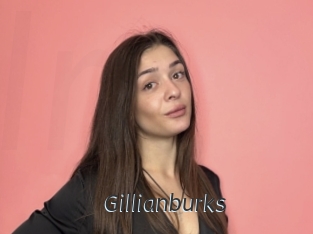 Gillianburks