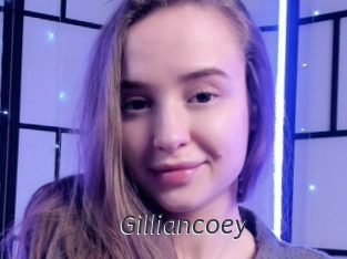 Gilliancoey