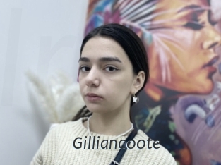 Gilliancoote