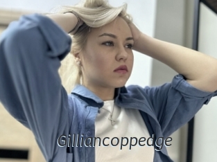 Gilliancoppedge