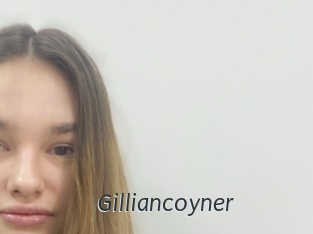 Gilliancoyner