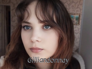 Gilliandonnay