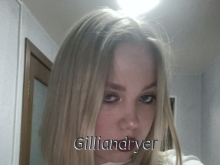 Gilliandryer