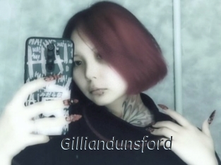 Gilliandunsford