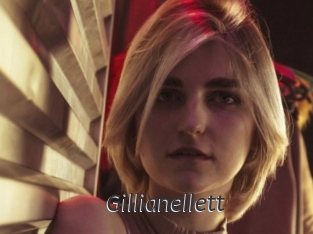 Gillianellett
