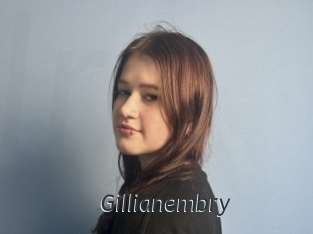 Gillianembry
