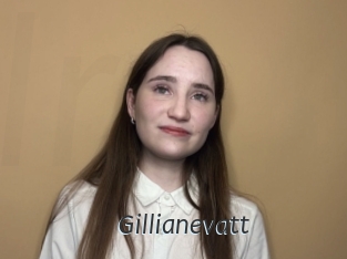 Gillianevatt