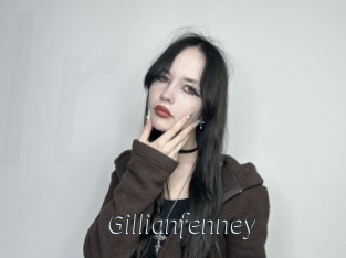 Gillianfenney