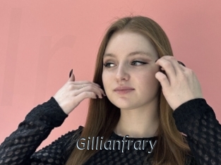 Gillianfrary