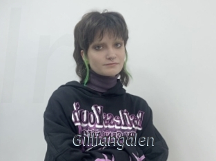 Gilliangalen