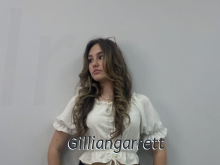 Gilliangarrett