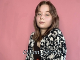 Gilliangodbold