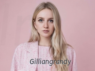 Gilliangrandy