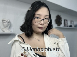 Gillianhamblett