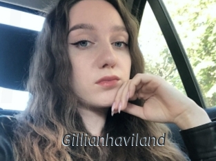 Gillianhaviland