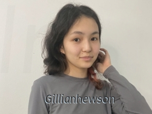 Gillianhewson