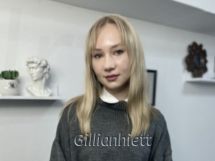 Gillianhiett