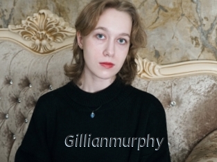 Gillianmurphy