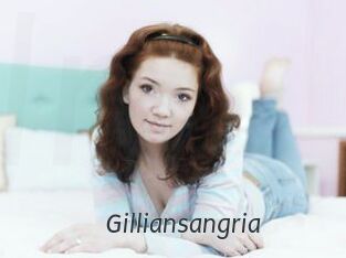 Gilliansangria