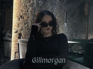Gillmorgan