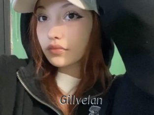 Gillvelan