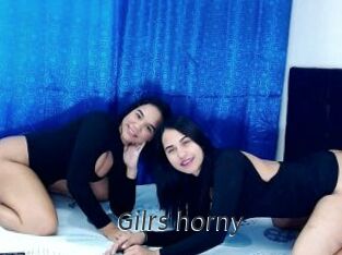 Gilrs_horny