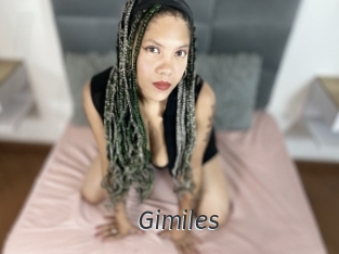 gimiles Ligne Rose