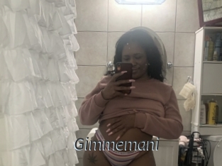 Gimmemani