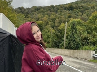 Ginaallen
