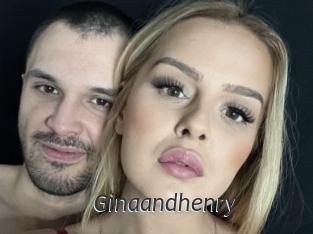 Ginaandhenry