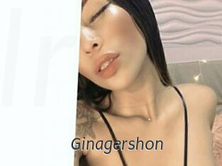 Ginagershon