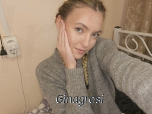Ginagrosi