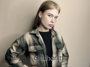Ginahartt