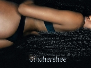 ginahershee Ligne Rose