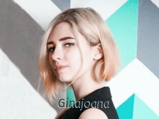 Ginajoana