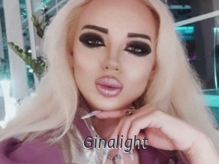 Ginalight