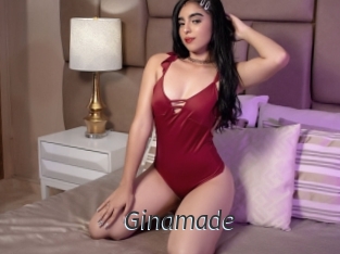 Ginamade