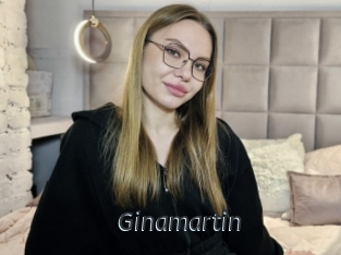 Ginamartin