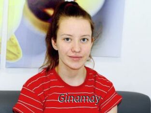Ginamay