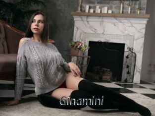 Ginamini