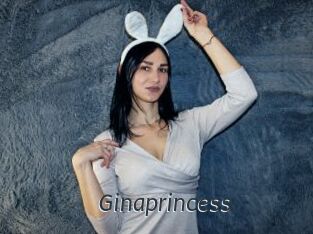 Ginaprincess