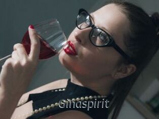Ginaspirit