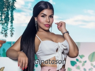 ginatason Ligne Rose
