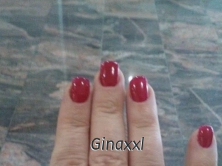Ginaxxl