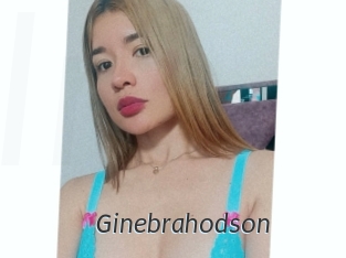 Ginebrahodson