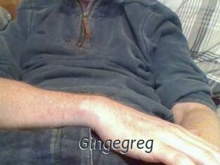Gingegreg