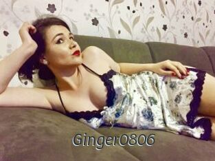 Ginger0806