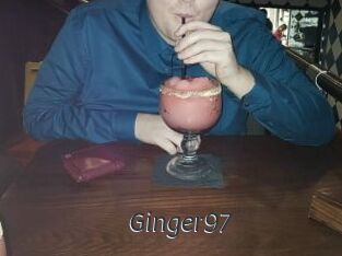Ginger97