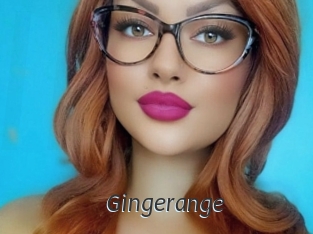 Gingerange