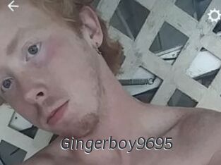 gingerboy9695 Ligne Rose